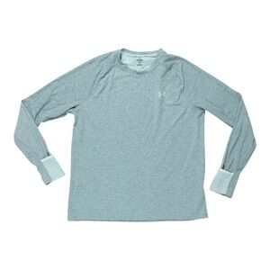 Under Armour Men's ColdGear® Infrared Up The Pace Long Sleeve